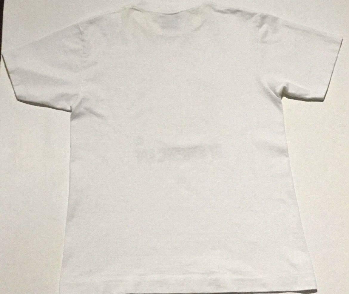 Bape By Bathing Ape Tee Size US M / EU 48-50 / 2 - 2 Thumbnail