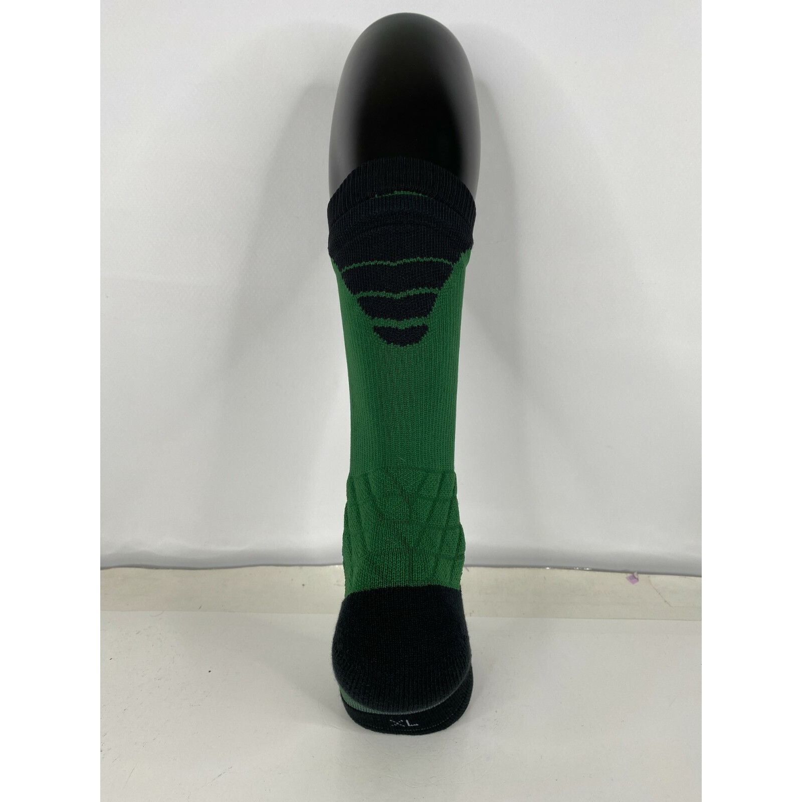 Nike New Nike Vapor Michigan State University Team Issued Socks Size ONE SIZE - 4 Thumbnail
