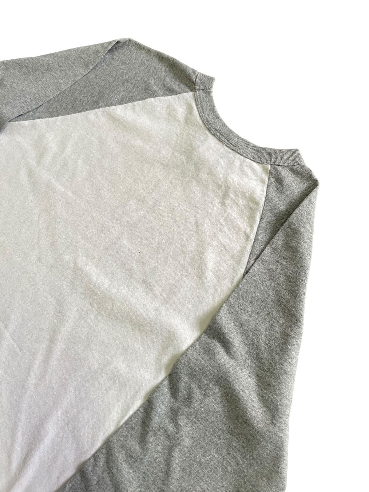 Japanese Brand Vintage Forty Niner Dirtbags Raglan Size US M / EU 48-50 / 2 - 4 Thumbnail
