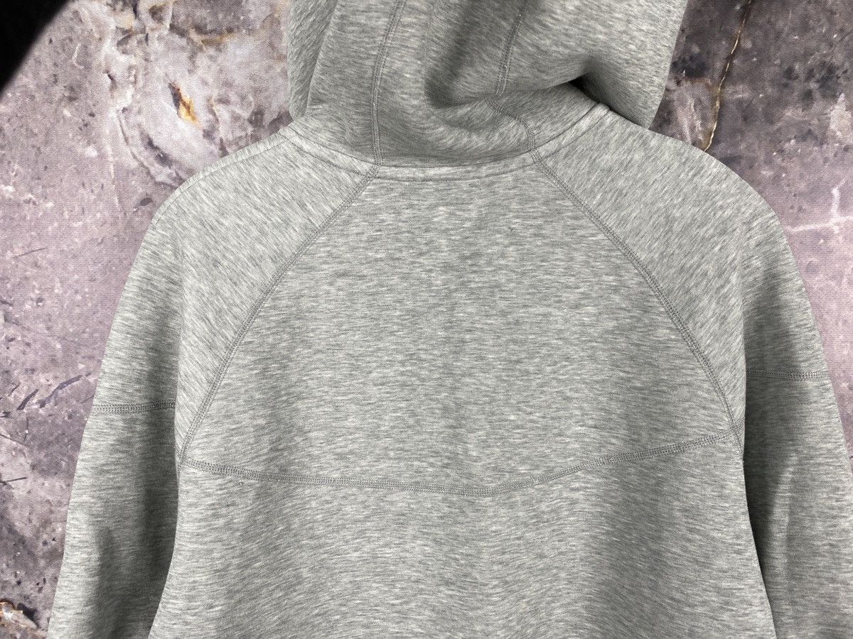 Other Men’s Nike Fleece Jacket Streetwear Size XL Size US XL / EU 56 / 4 - 13 Thumbnail