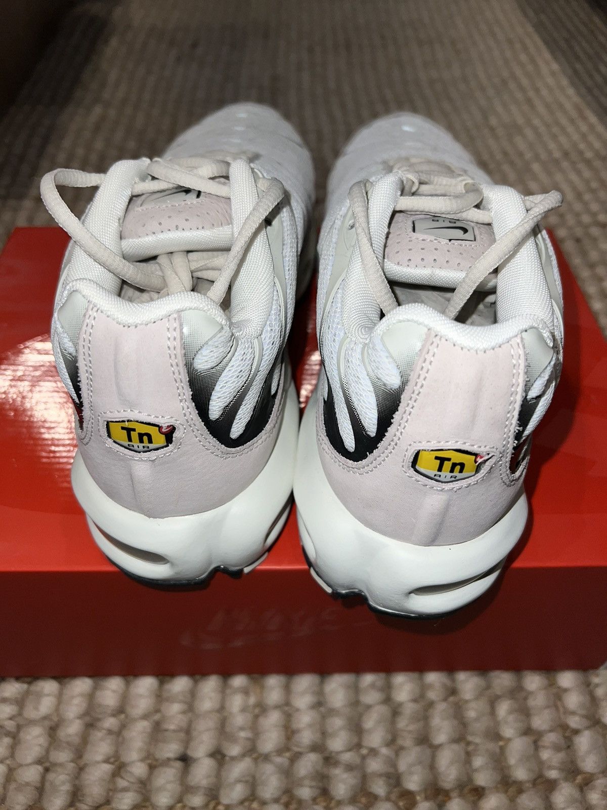 Nike NikeLab Air Max Plus Size US 10 / EU 43 - 4 Thumbnail