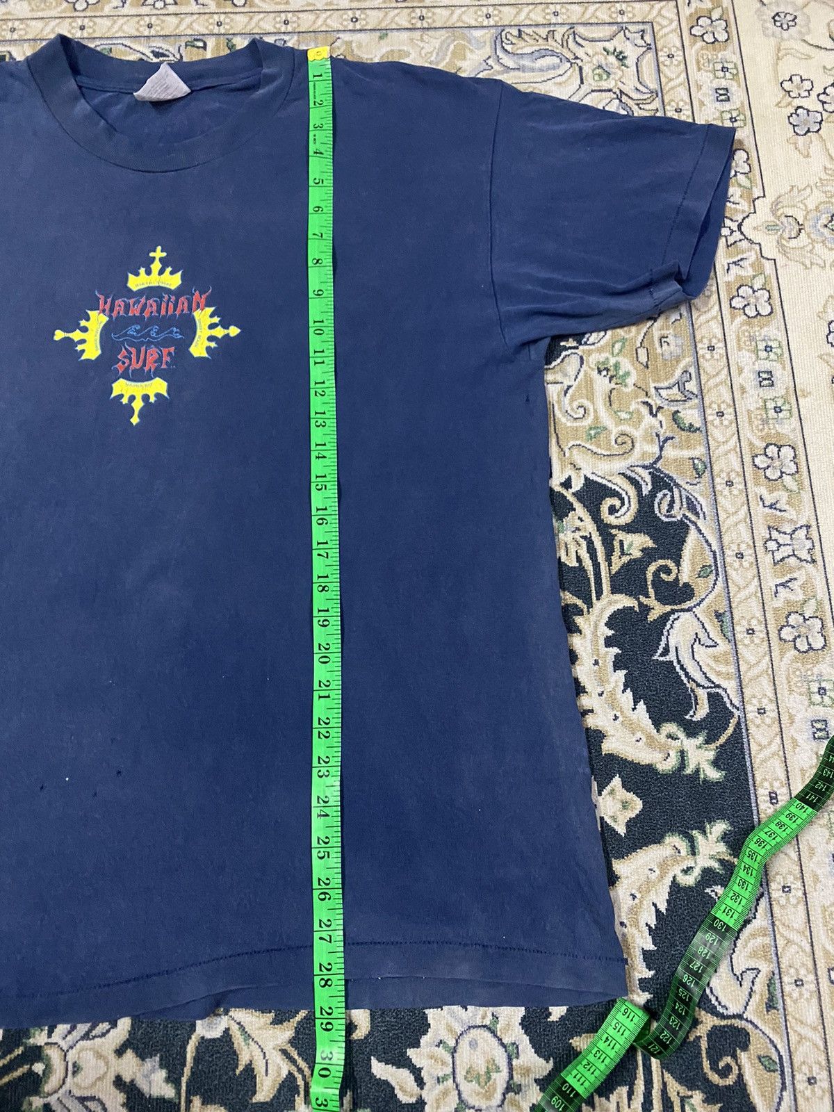 Other Vintage Hawaiian Surf ( North Shore ) Size US XL / EU 56 / 4 - 20 Thumbnail