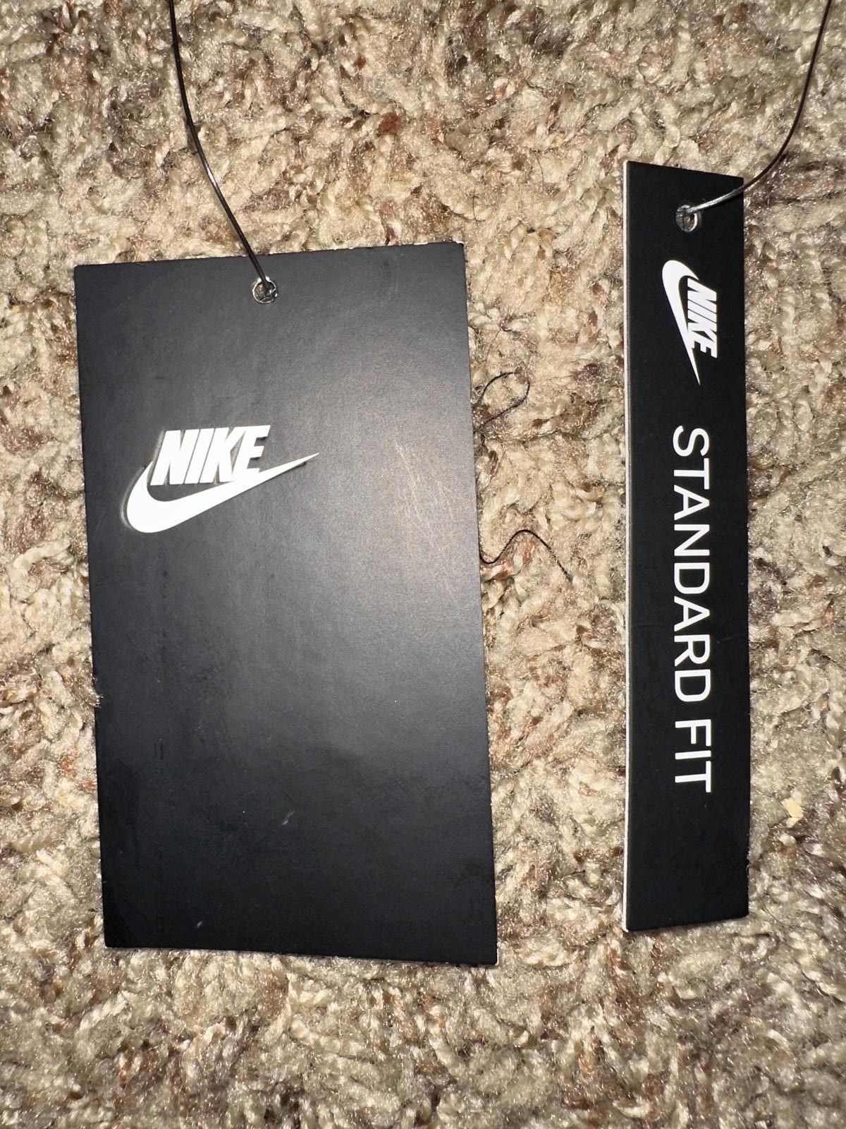 Nike Nike Men’s Sole Cal Sneakerhead LA Los Angeles Shirt Size US XL / EU 56 / 4 - 10 Thumbnail