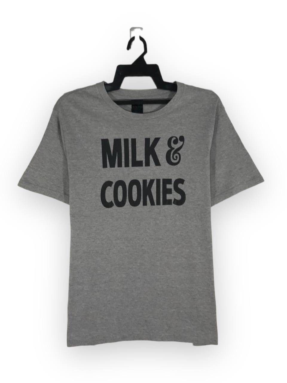 Japanese Brand × Number (N)ine milk n cookies Size US L / EU 52-54 / 3 - 1 Thumbnail