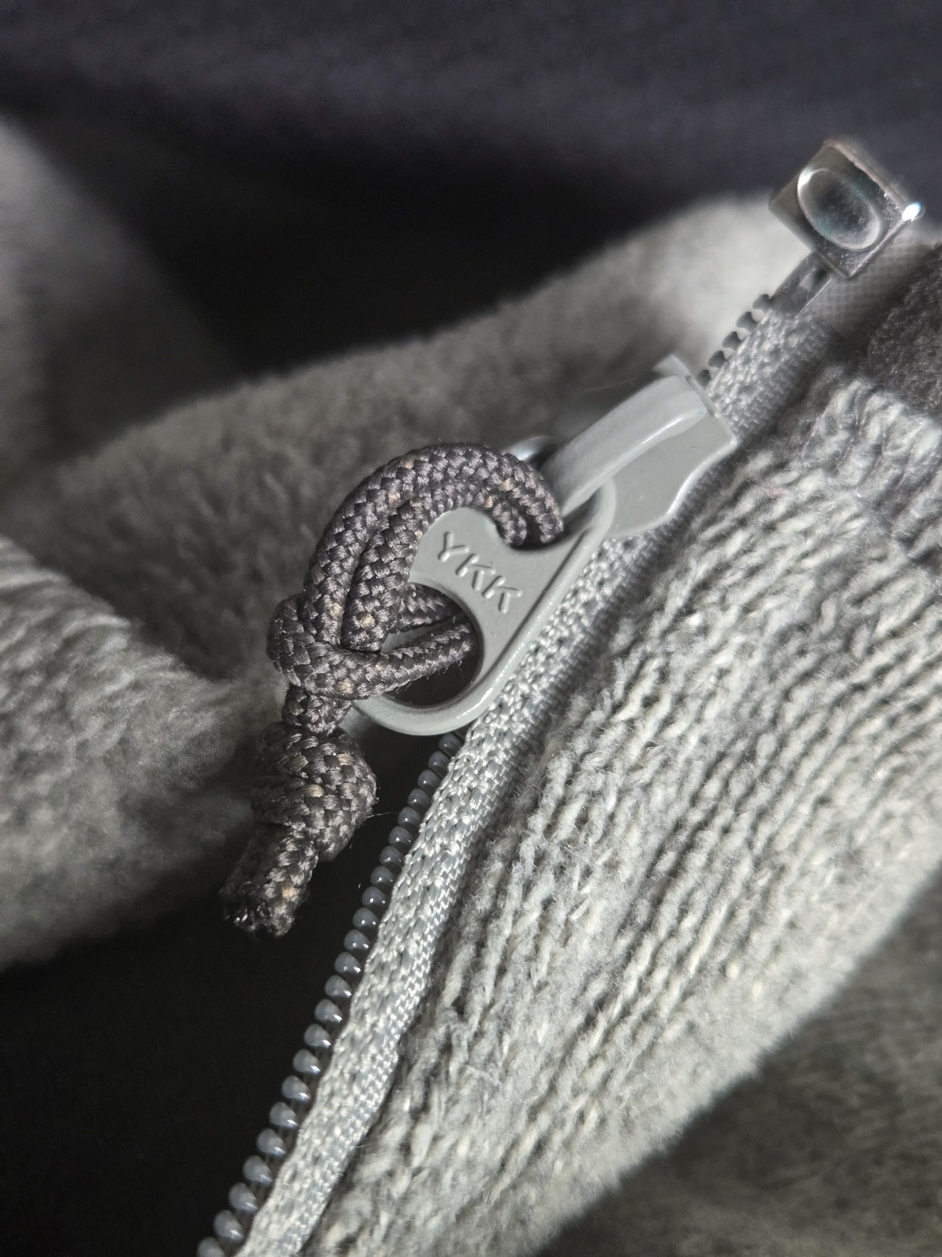 Arc'teryx Arc'teryx Covert Polartec Polartec Fleece Zip Up Sweater Size US L / EU 52-54 / 3 - 8 Thumbnail