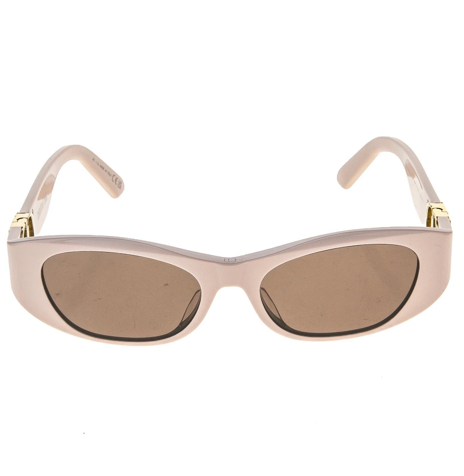 Christian Dior Monsieur CHRISTIAN DIOR MONTAIGNE 30Montaigne S9U Sunglasses CD40128U Size ONE SIZE - 8 Thumbnail