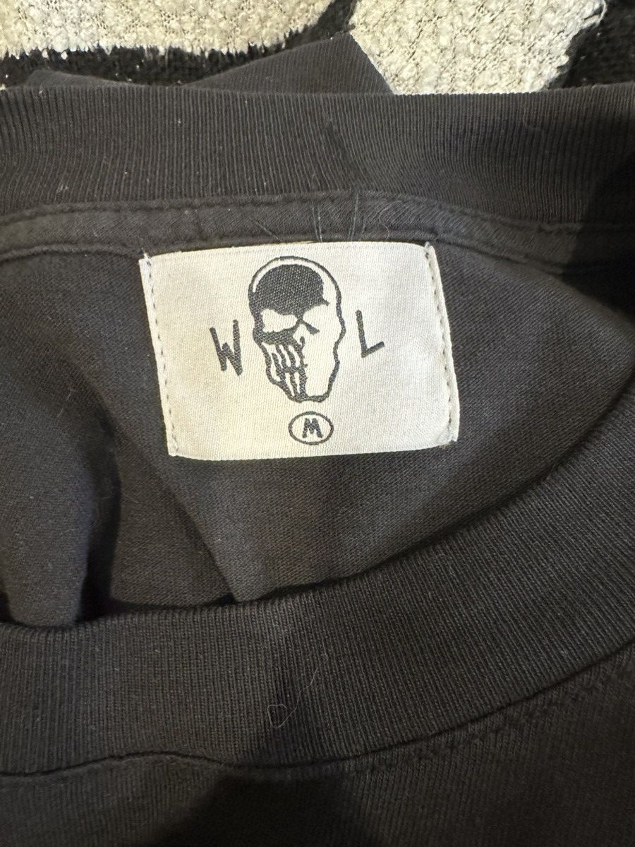 Warren Lotas Warren Lotas Reaper Scythe Shirt Size US M / EU 48-50 / 2 - 5 Thumbnail