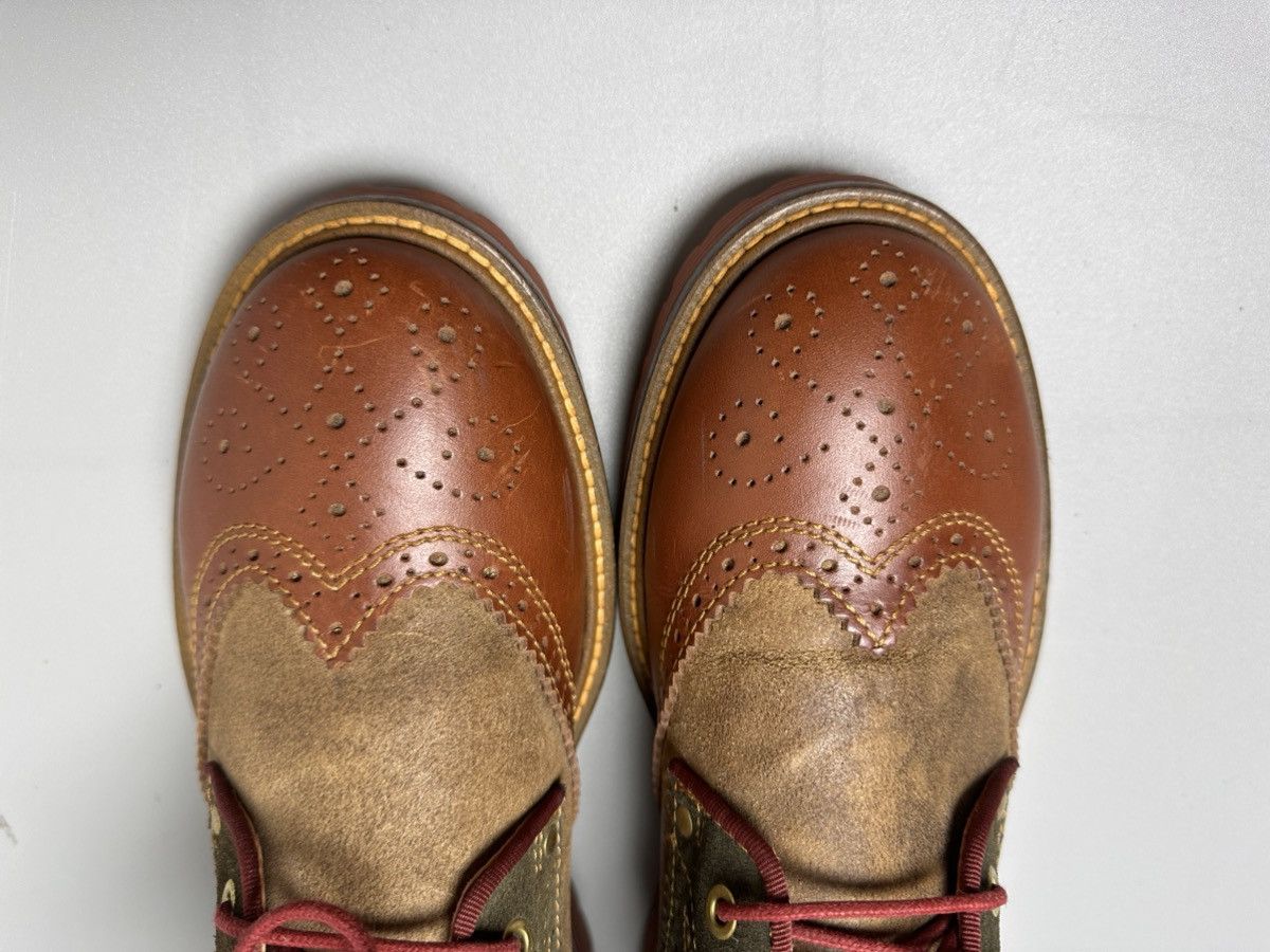 Danner Danner Medallion Boots Size US 7.5 / EU 40-41 - 7 Thumbnail