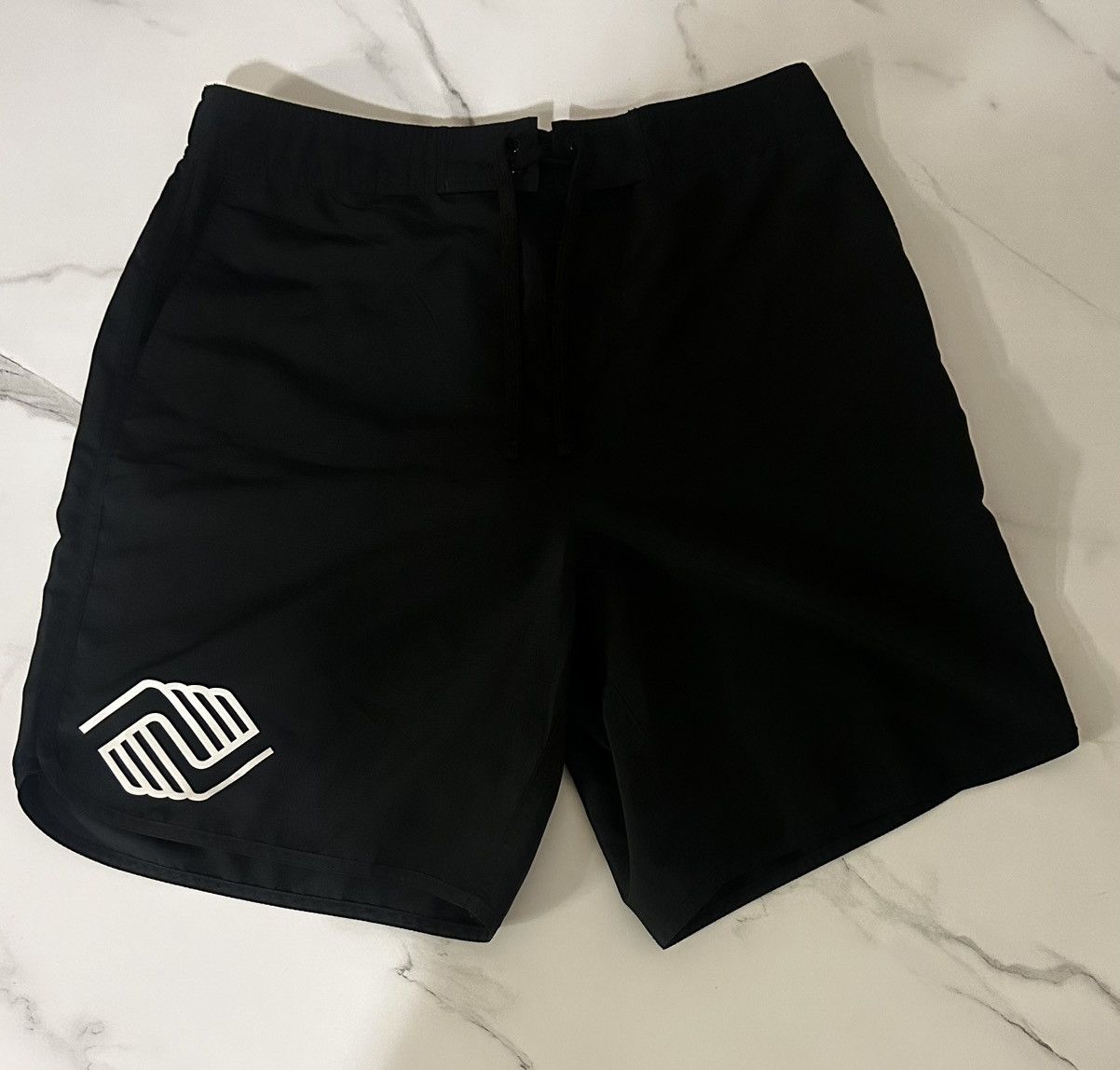 Other Black Shorts Size US 29 - 1 Thumbnail