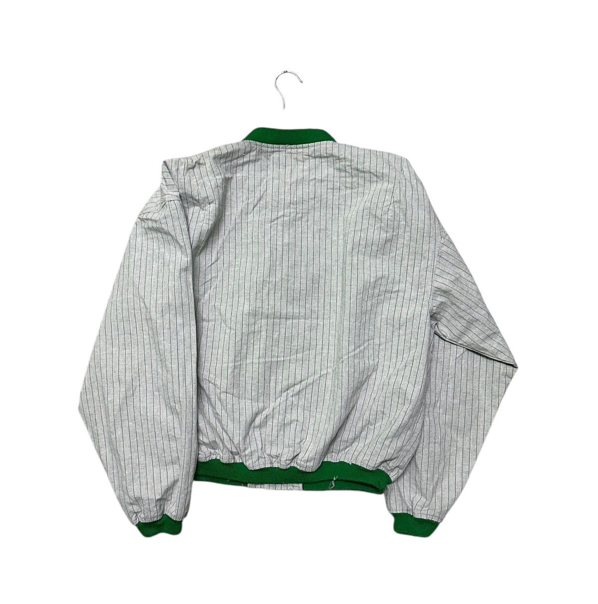 Toyo Enterprises Vintage 80s Buggy Baseball bomber jacket Size US M / EU 48-50 / 2 - 3 Thumbnail