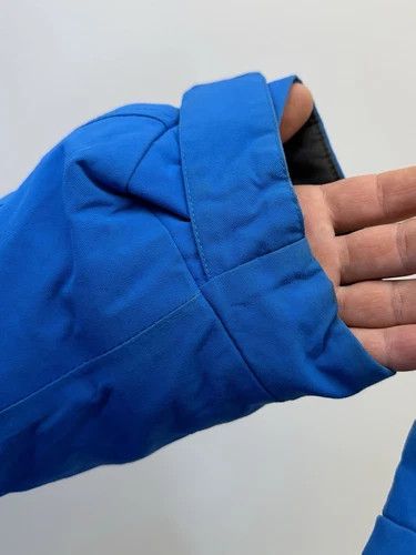 The North Face The North Face HyVent Down Jacket Parka Arctic mcmurdo Men Size US L / EU 52-54 / 3 - 11 Thumbnail