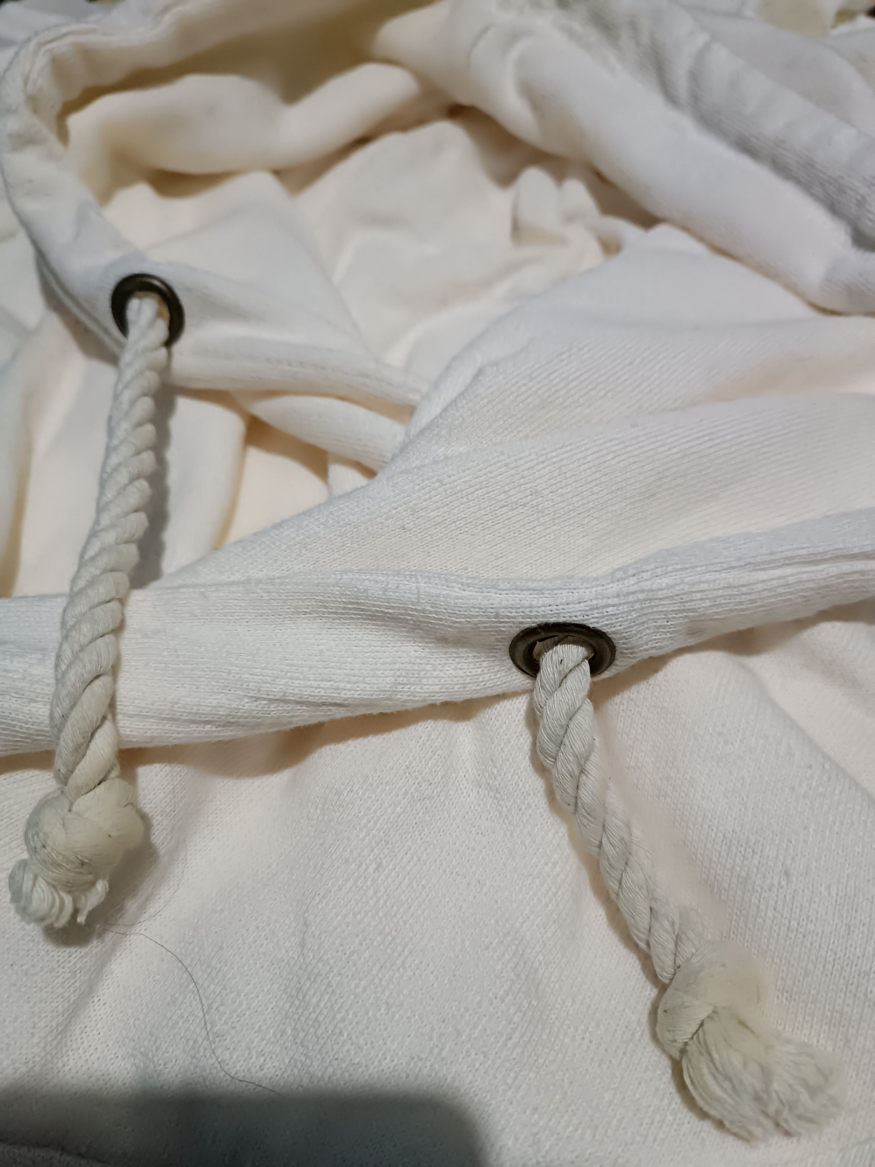 Japanese Brand Japanese Brand Long Sweater Hoodie Rope Size M / US 6-8 / IT 42-44 - 6 Thumbnail
