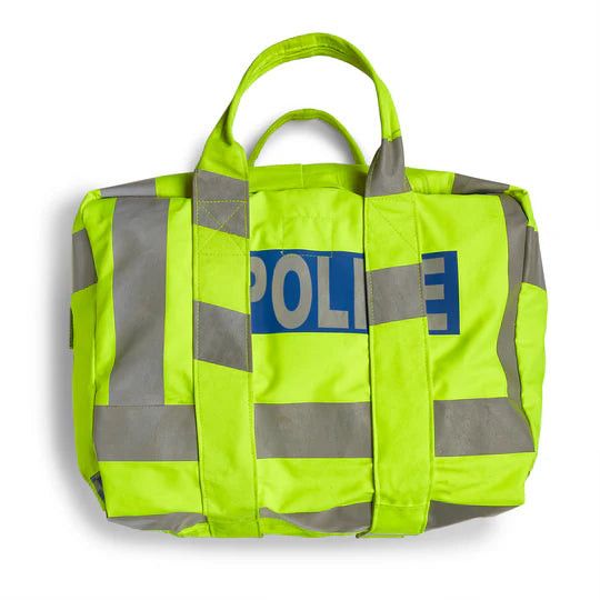 Gallery Dept. o1mle0326 Size: OS / Toxic Business Bag In Multicolor Size ONE SIZE - 1 Thumbnail