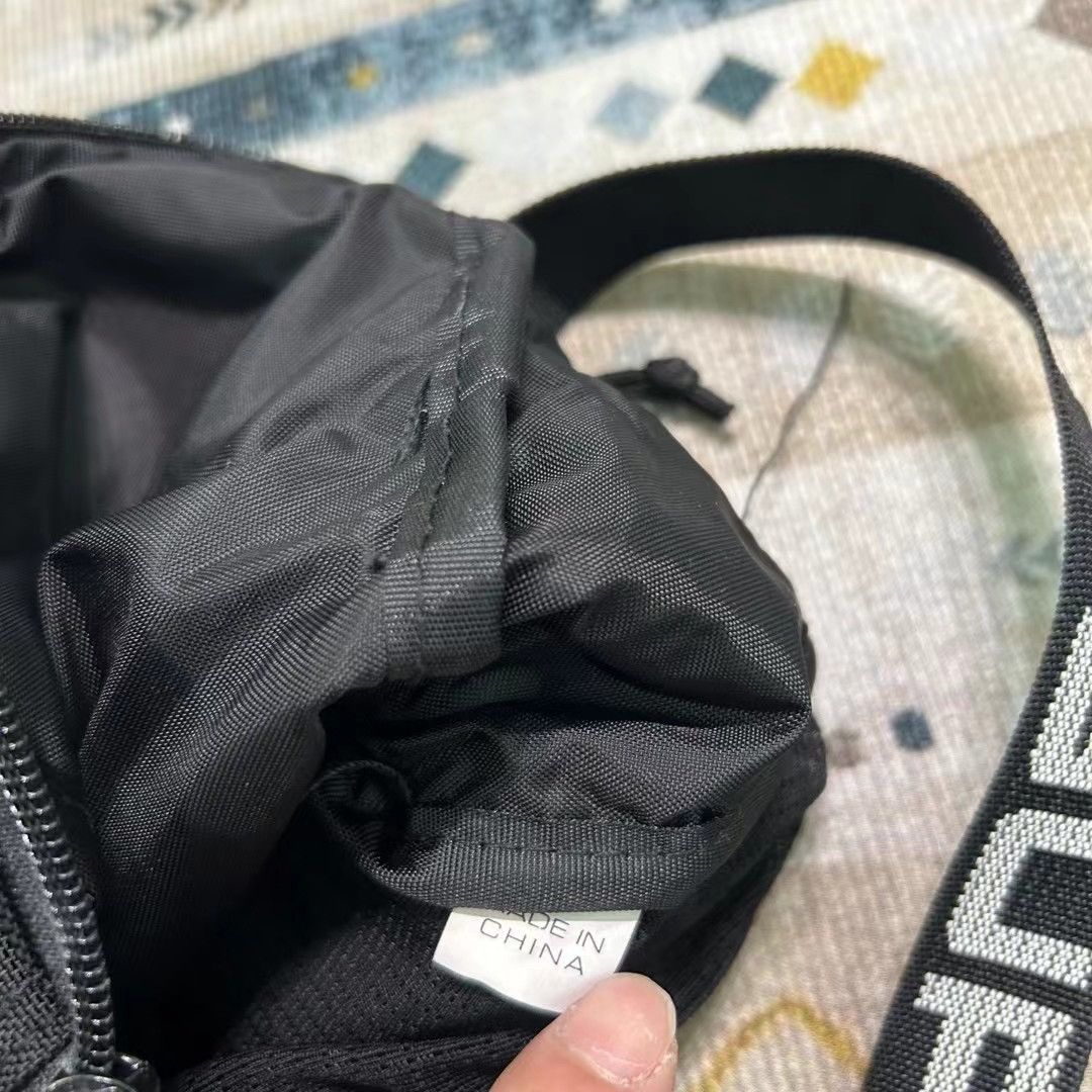 Supreme SUPREME BAG Size ONE SIZE - 3 Thumbnail