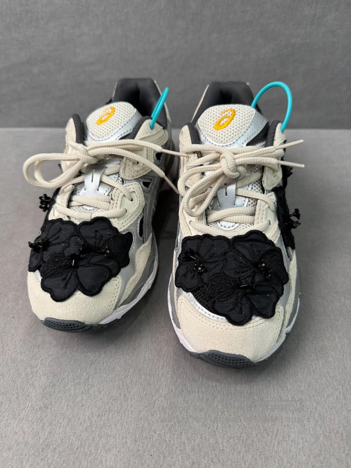 Cecilie Bahnsen ASICS GEL. Size US 8 / IT 38 - 3 Thumbnail