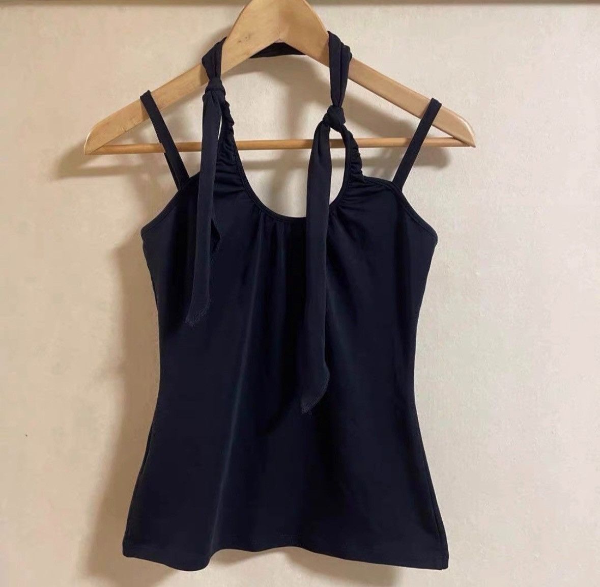 Jean Paul Gaultier Jean Paul Gaultier vest top Size S / US 4 / IT 40 - 1 Thumbnail