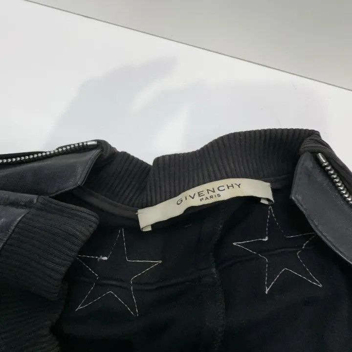 Givenchy Givenchy Givenchy Casual Stylish Long Sleeve TShirt -2507 Size US M / EU 48-50 / 2 - 4 Thumbnail