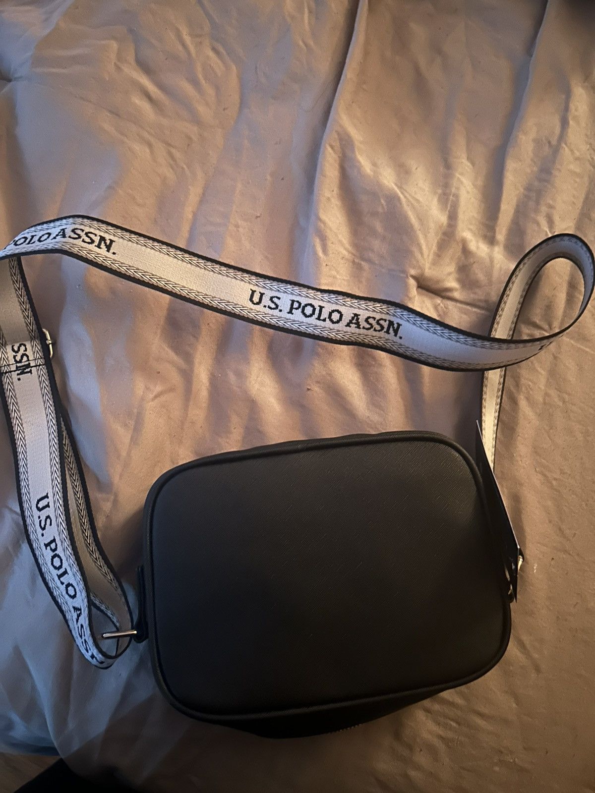 U.S. Polo Assn. Polo crossbody Bag Size ONE SIZE - 2 Thumbnail