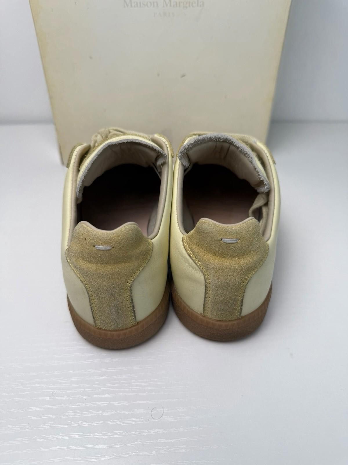 Maison Margiela Maison Margiela Replica GAT SZ 36 Women’s (6 US) Size US 6 / IT 36 - 5 Thumbnail