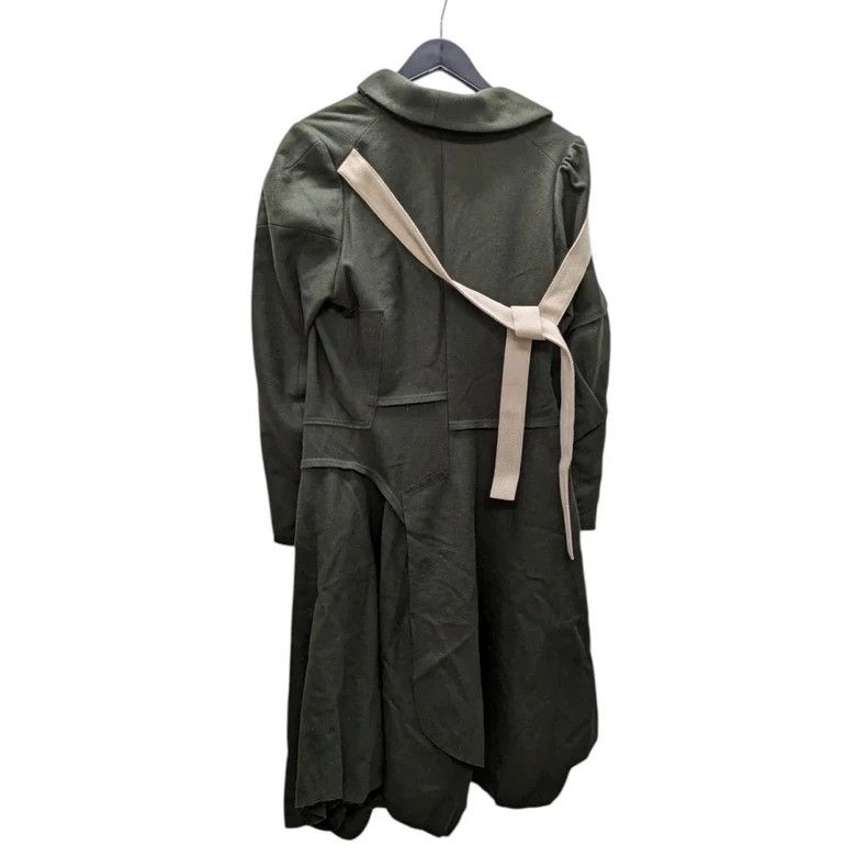 Vivienne Westwood vivienne westwood A deformed woolen coat Size XS / US 0-2 / IT 36-38 - 3 Thumbnail
