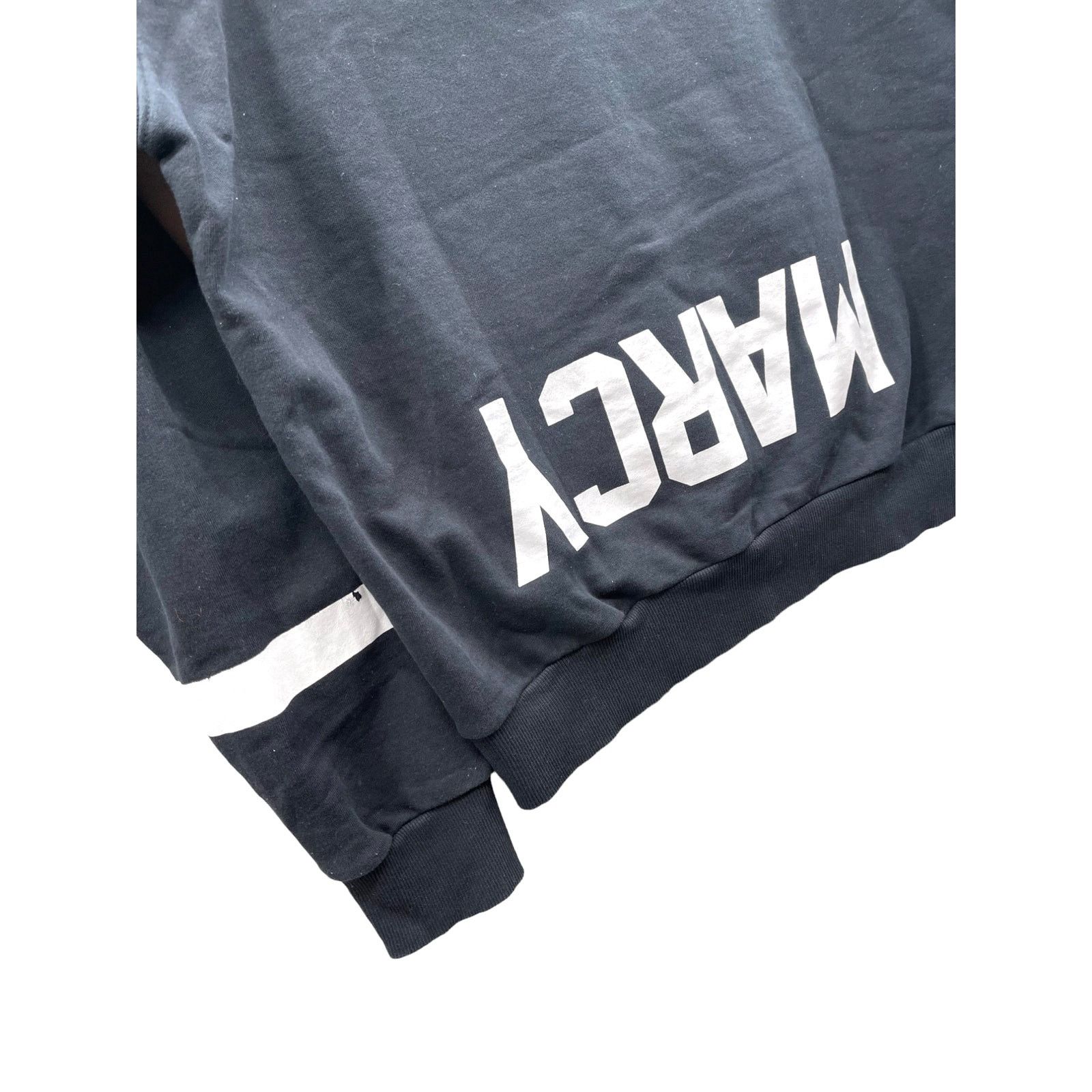Rocawear × Vintage Vintage 2000's Rocawear Brooklyn Crewneck Sweater Size US XL / EU 56 / 4 - 7 Thumbnail