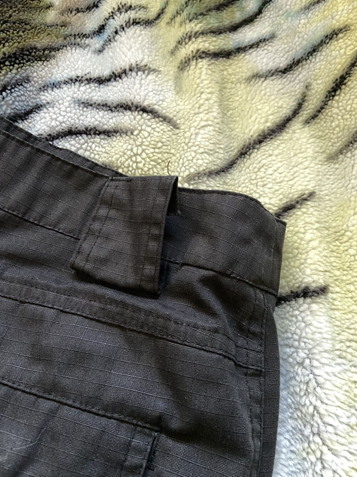 Other Half evil cargos Size US 30 / EU 46 - 4 Thumbnail