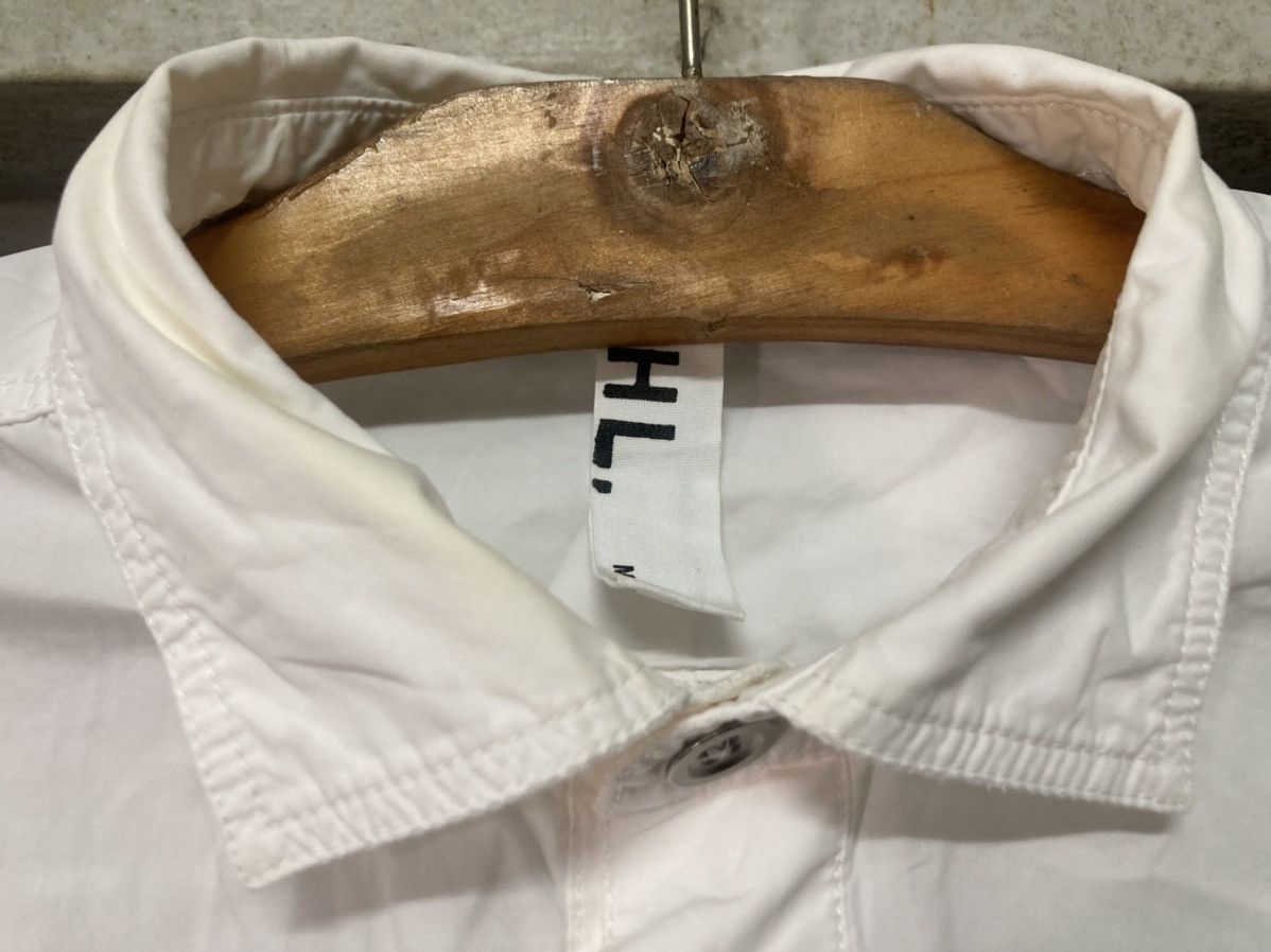 Designer × Margaret Howell Mhl half Bottom Shirt Size US L / EU 52-54 / 3 - 5 Thumbnail