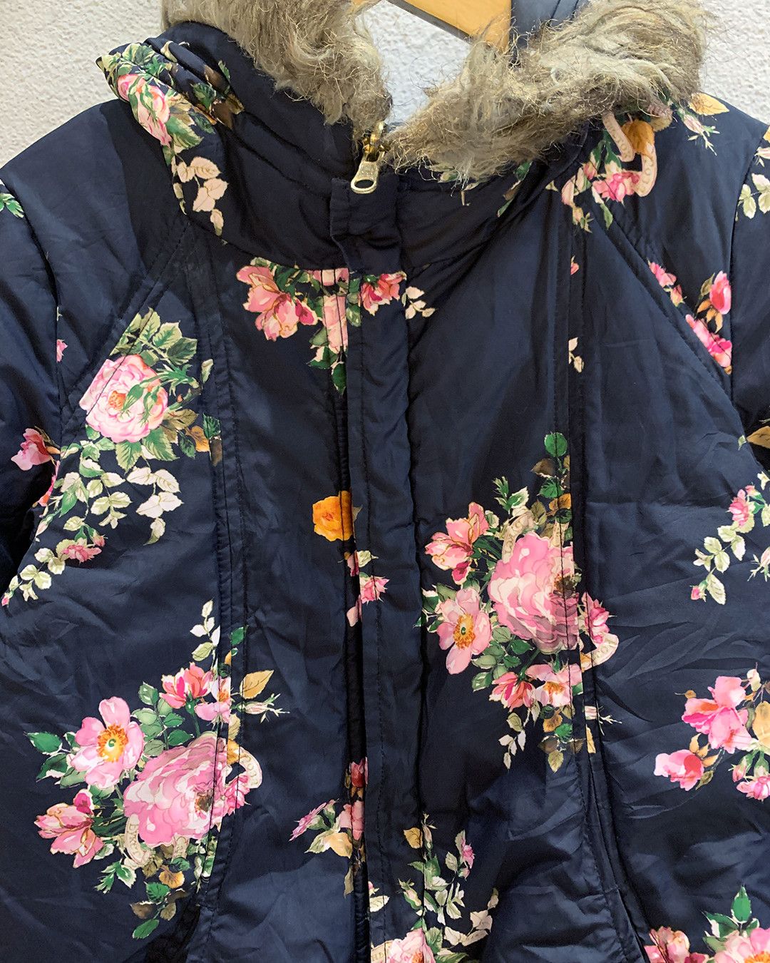 Other Super Hakka Reversible Down Coat Jacket Size S / US 4 / IT 40 - 10 Thumbnail