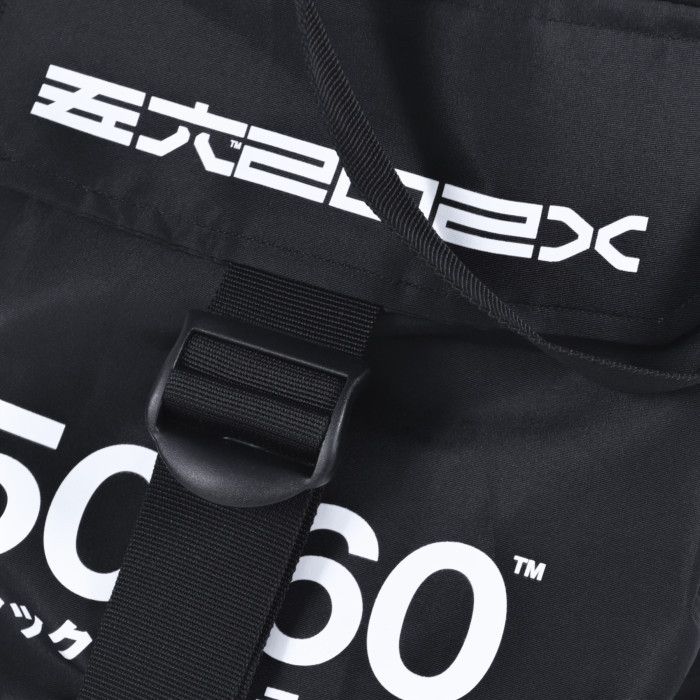 Other 5060™ by Machine56 SL2/RUNNER_04-BK M56® Size US 32 / EU 48 - 17 Thumbnail