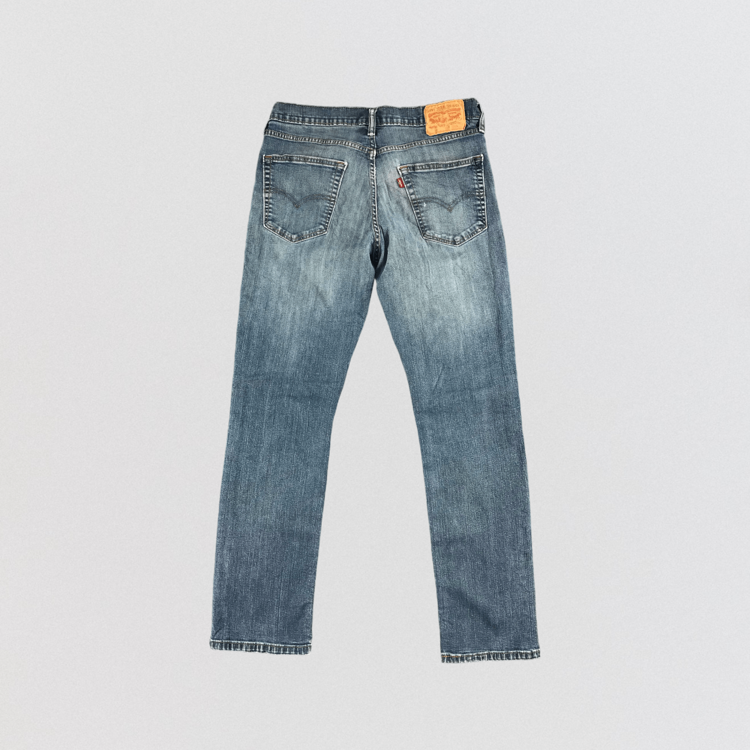 Levi's × Vintage Vintage Levis 507 Jeans-JM204 Size US 32 / EU 48 - 3 Thumbnail