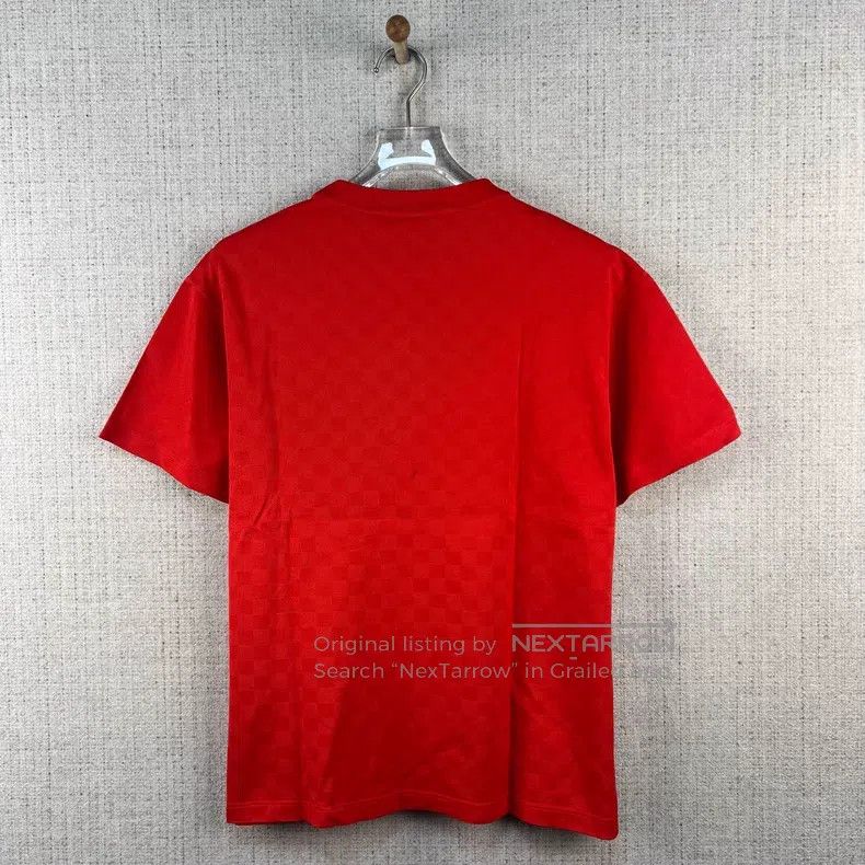 Louis Vuitton Louis Vuitton SS24 FeiDong Co-Branded Series Logo Letter E Size US M / EU 48-50 / 2 - 3 Thumbnail