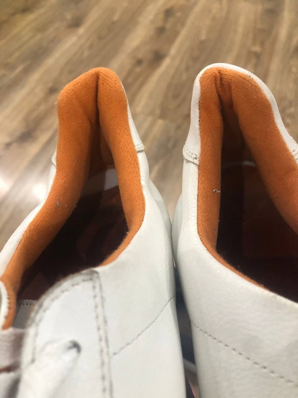Vintage Vintage BW Sport One True Saxon Margiela Style Army Size US 9.5 / EU 42-43 - 12 Thumbnail