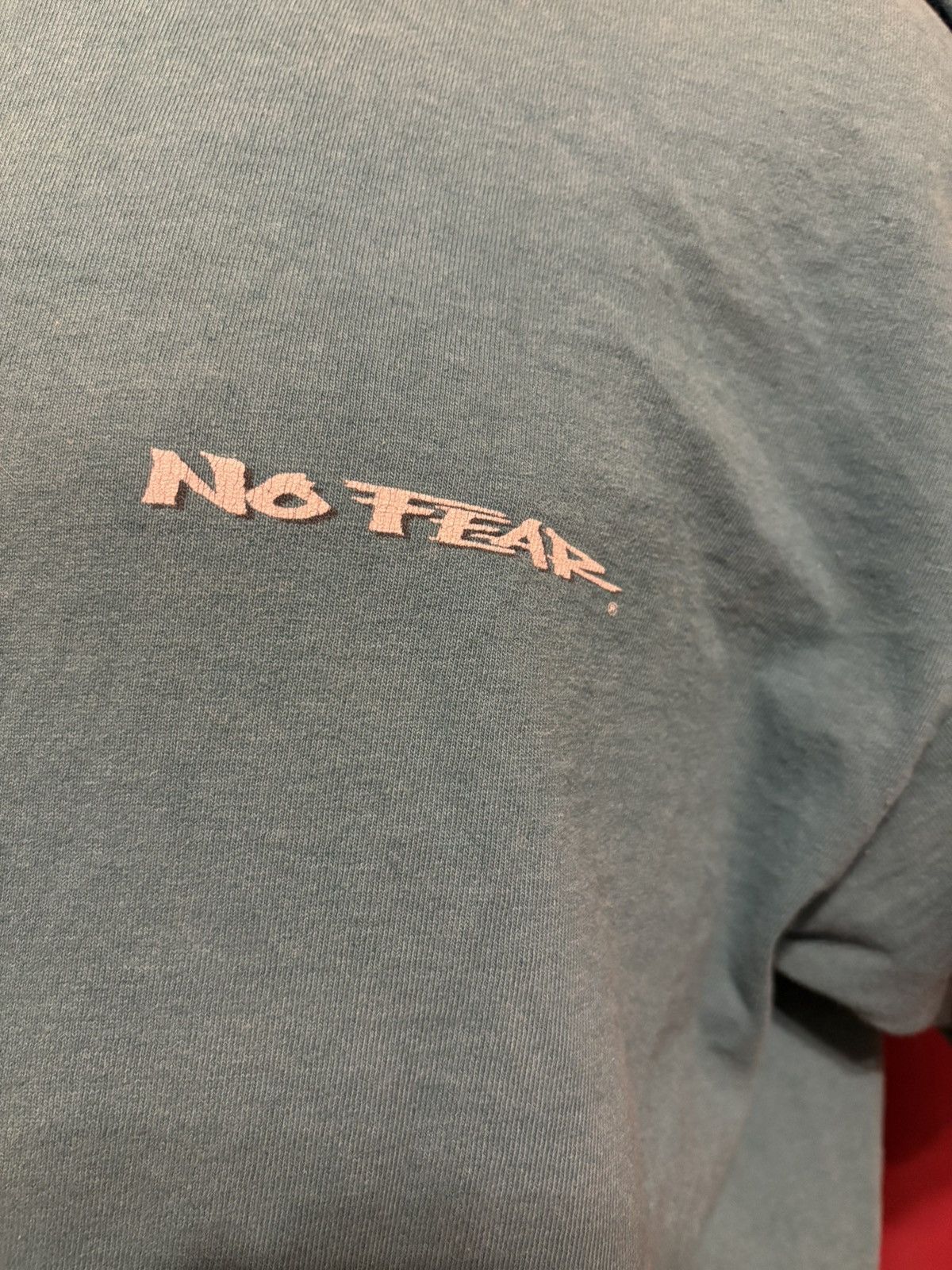 No Fear Vintage No Fear Tshirt 90’s In It To Win It Sportswear Grail Size US XL / EU 56 / 4 - 5 Thumbnail