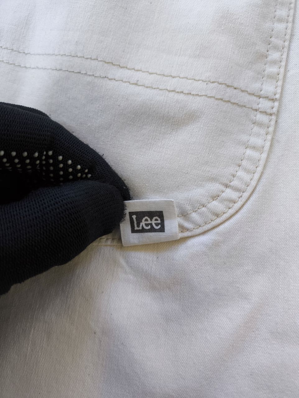 Lee LEE FLeeasy Narrow Easy Pants Size US 27 - 7 Thumbnail