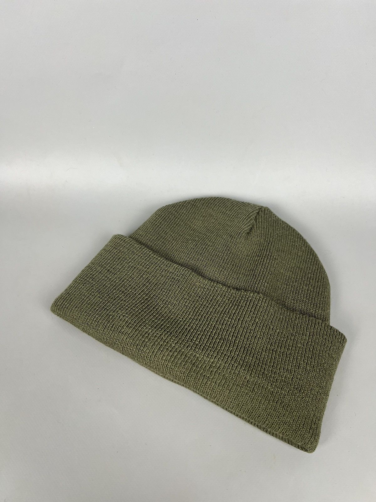 Adidas Adidas Originals Beanie Hat logo y2k Size ONE SIZE - 5 Thumbnail