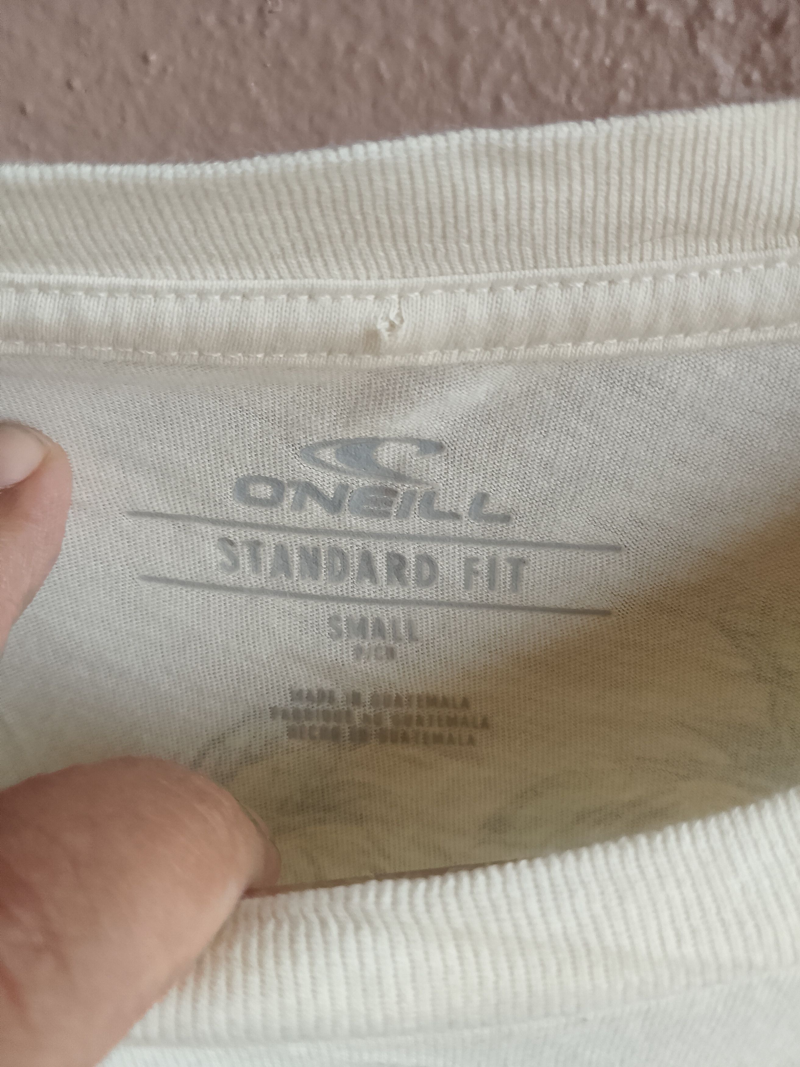 O'Neill O'Neill tee Size US M / EU 48-50 / 2 - 6 Thumbnail