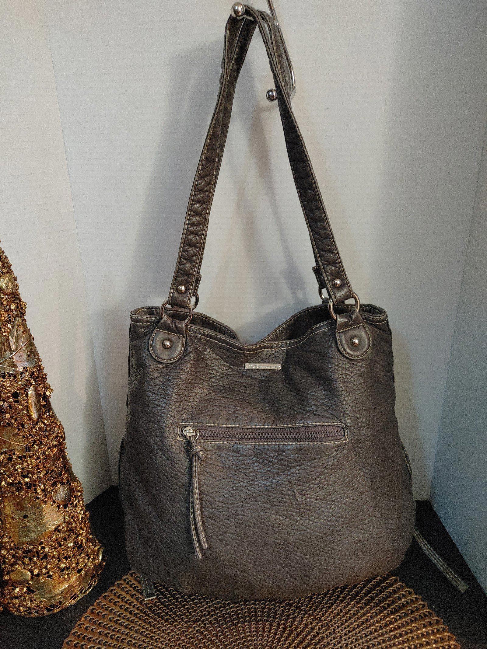 Designer Red by Marc Ecko shoulder bag Size ONE SIZE - 4 Thumbnail