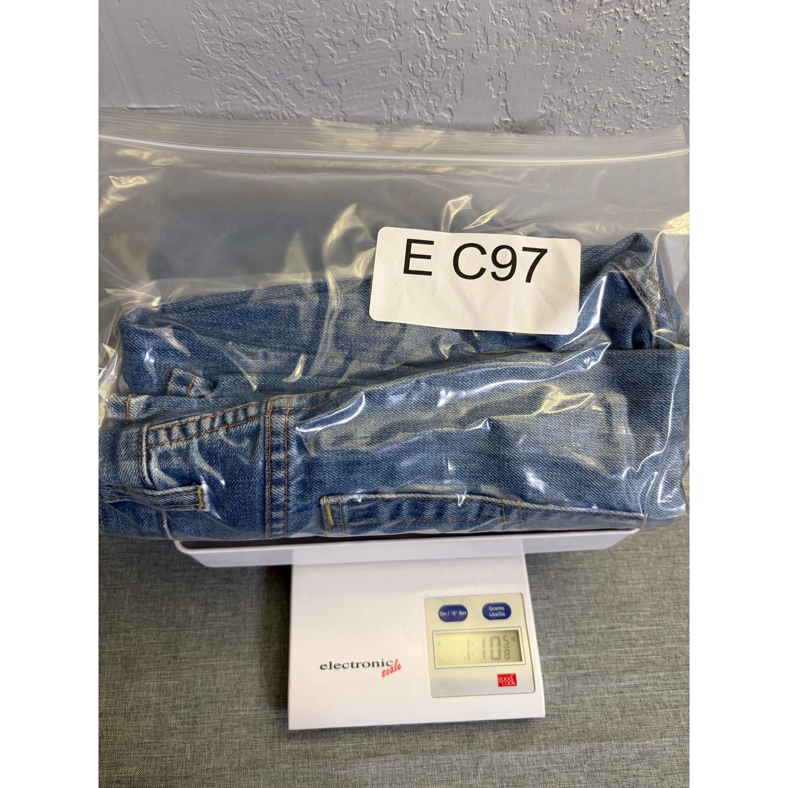 Lucky Brand Lucky Brand Sweet N Low Men’s Wide Leg Jeans Size 36 Y2K Size US 36 / EU 52 - 12 Thumbnail