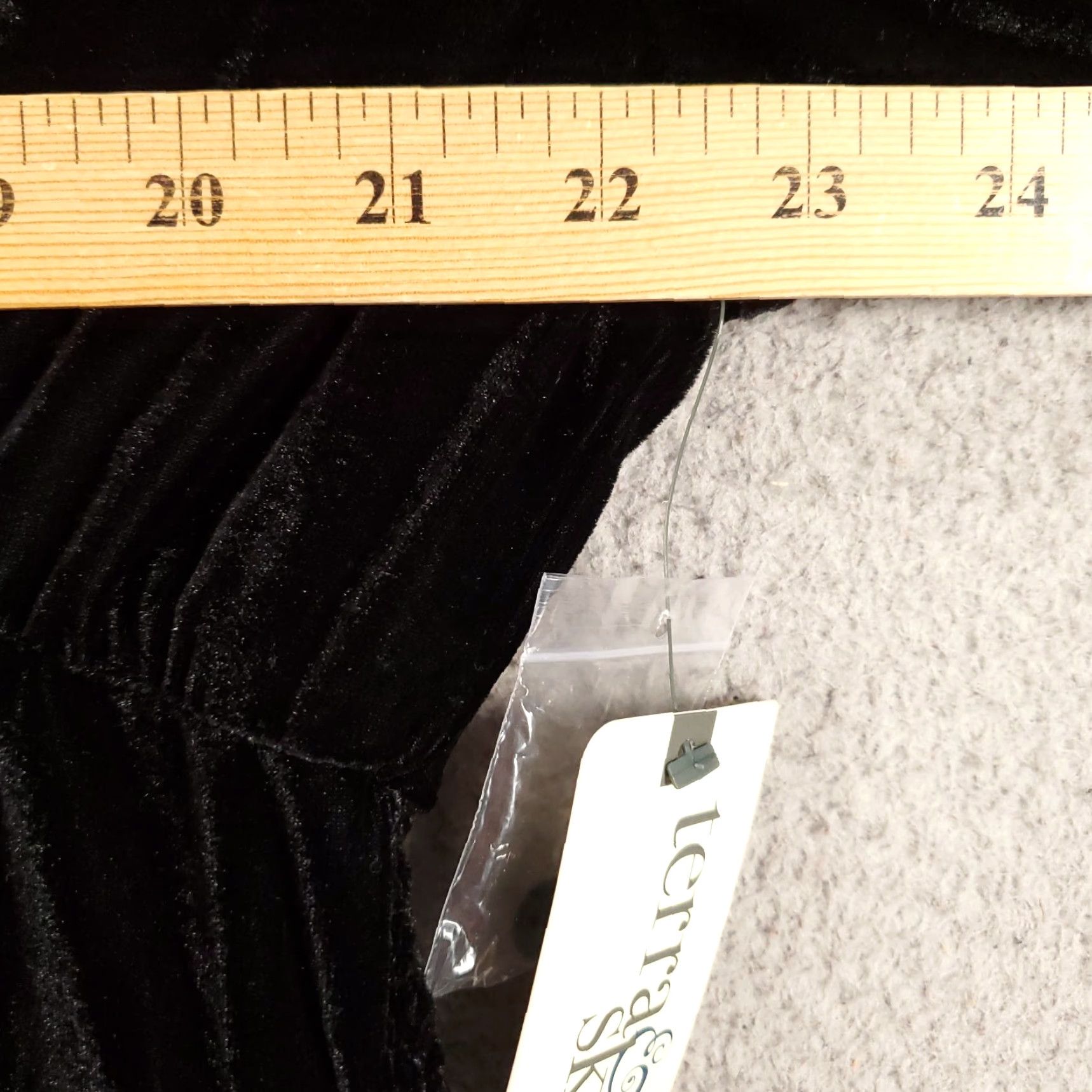 Vintage VINTAGE No Size XL / US 12-14 / IT 48-50 - 4 Thumbnail