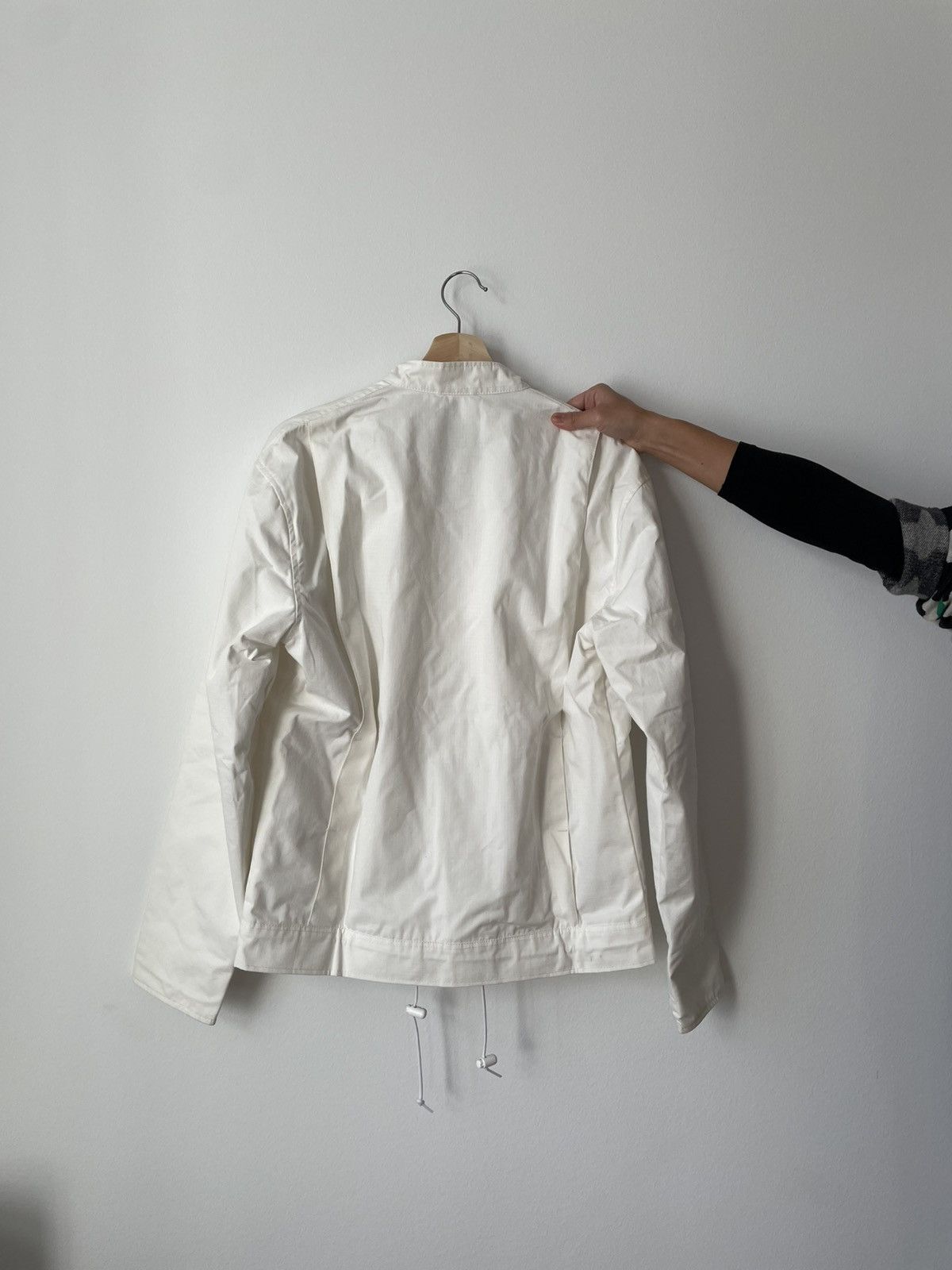 ArkAir × Palace Palace x ArkAir Flight Jacket Size US M / EU 48-50 / 2 - 2 Thumbnail