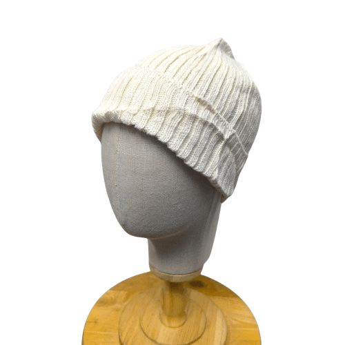 Global Work 💥 Global work japan plain beanie hat Size ONE SIZE - 1 Thumbnail