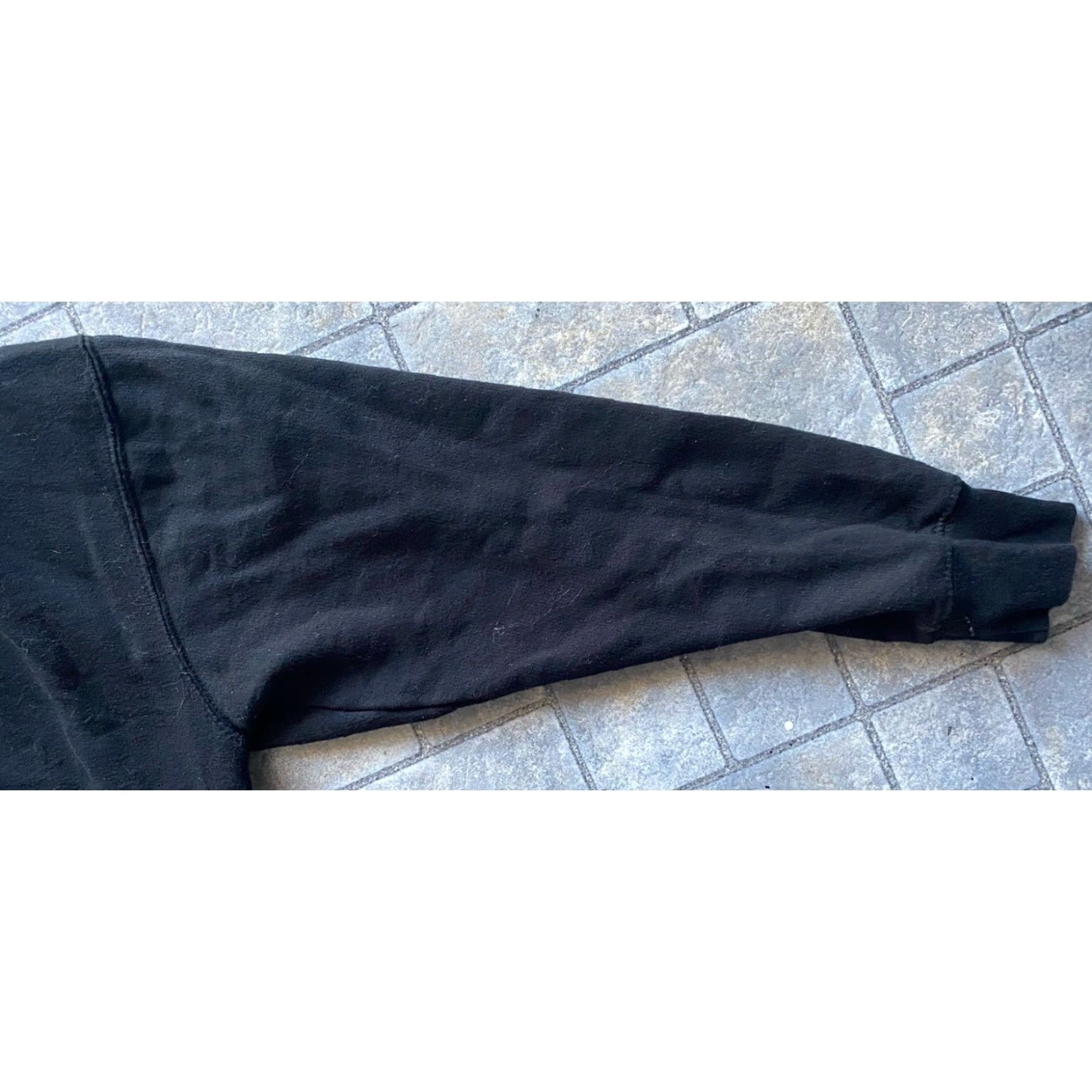 Vintage Giveon Hoodie 2022 Tour Black Men’s L Large Pullover Mens Shirt Size US L / EU 52-54 / 3 - 7 Thumbnail