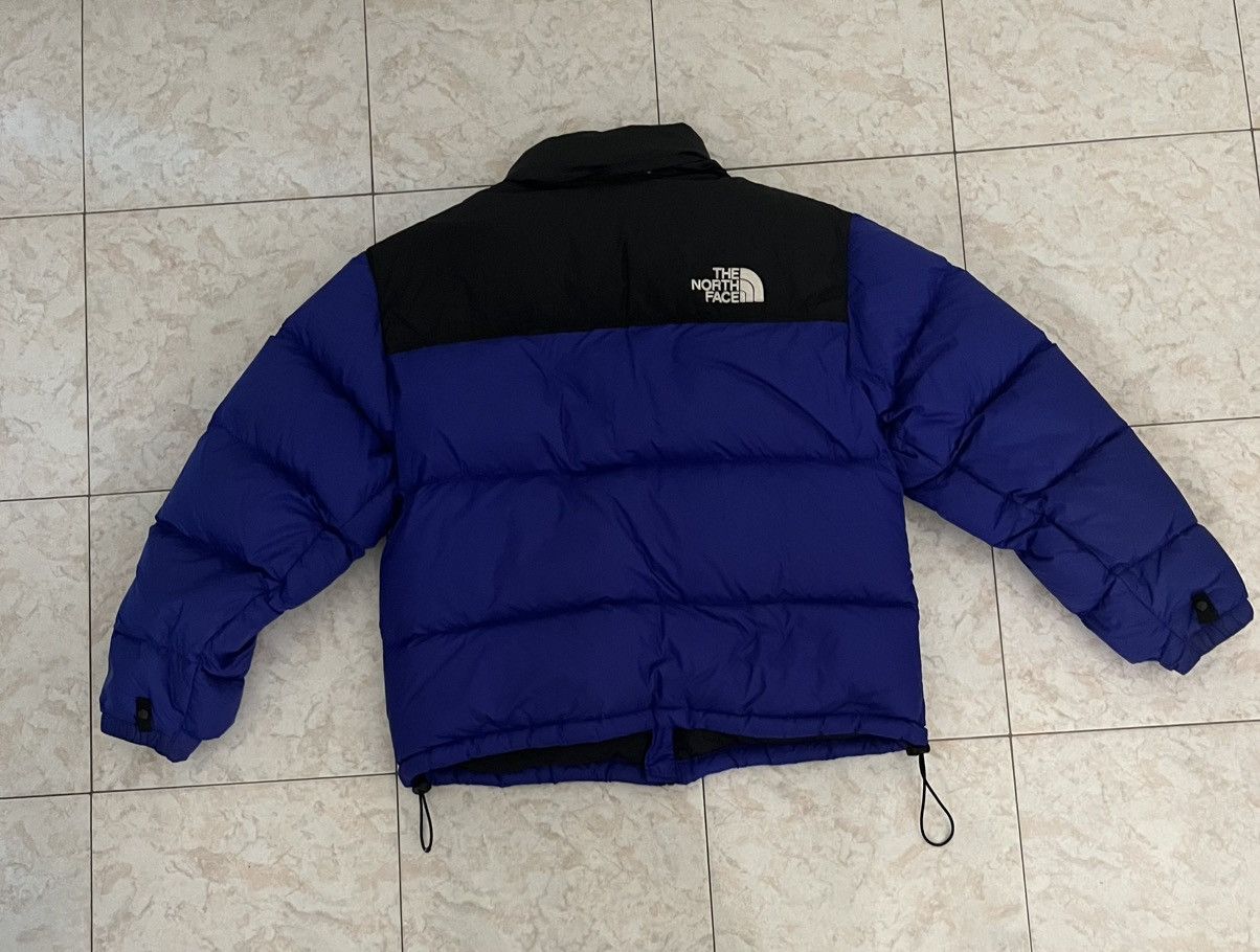 The North Face The North Face 1996 Nuptse Retro Jacket Size US L / EU 52-54 / 3 - 2 Thumbnail