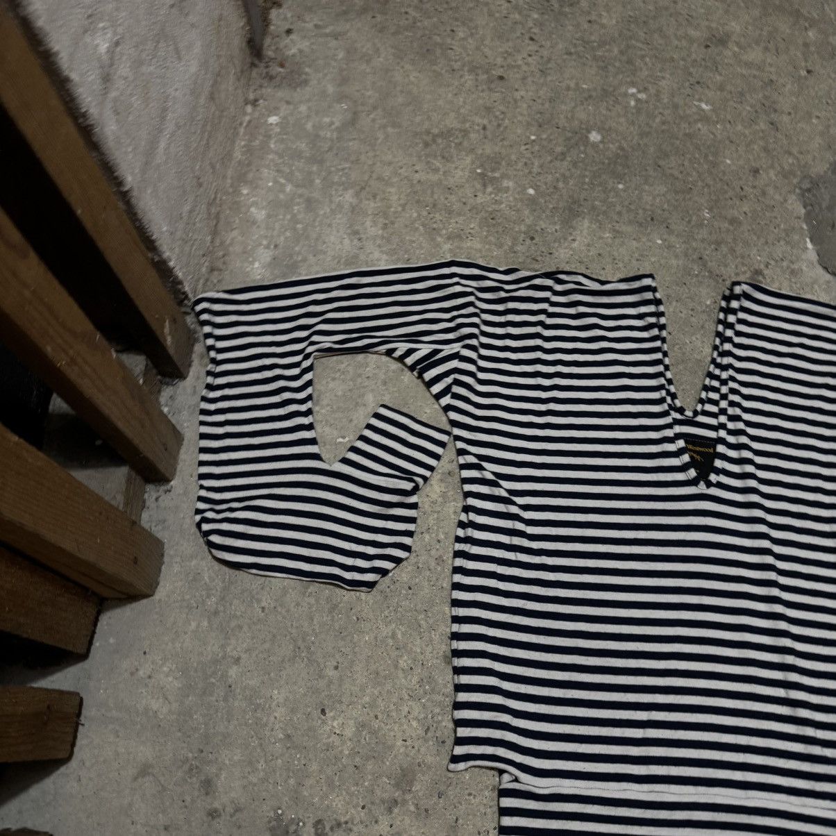 Vivienne Westwood Vintage rare Vivienne Westwood avant garde top Size XS / US 0-2 / IT 36-38 - 6 Thumbnail