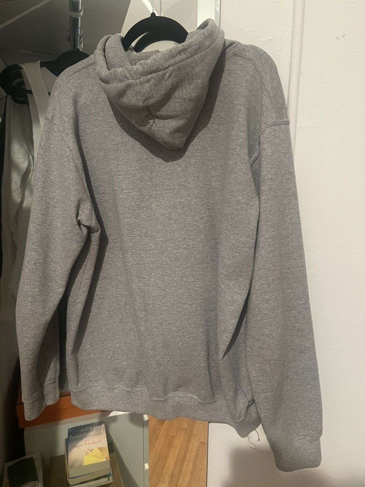 Champion Champion x Gucci bootleg hoodie XL but runs small Size US XL / EU 56 / 4 - 2 Thumbnail
