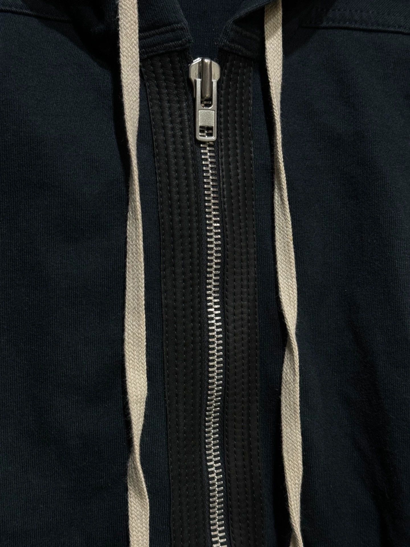 Rick Owens rick owens hoodies Size US S / EU 44-46 / 1 - 4 Thumbnail