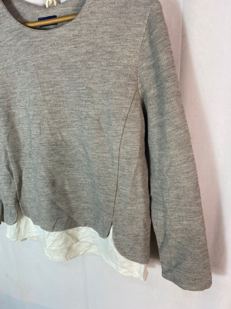 SHIPS Best price 🔥Ships blouse shirt Size M / US 6-8 / IT 42-44 - 2 Thumbnail