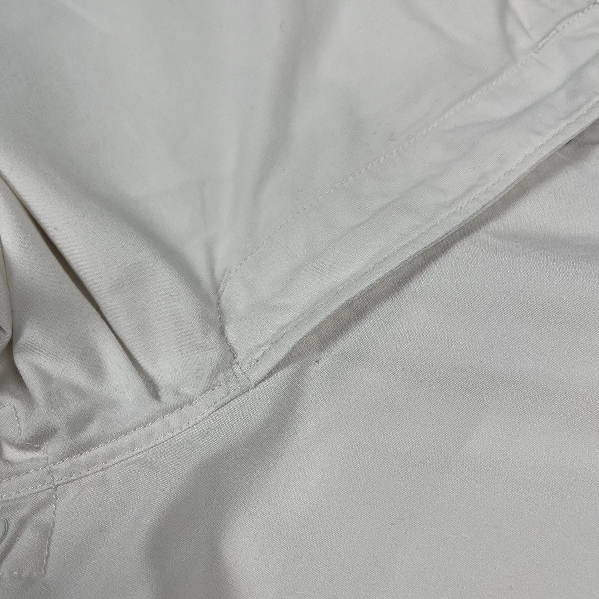 Japanese Brand Maharishi Japanese reflective dragon rare pants Size 32" / US 10 / IT 46 - 25 Thumbnail