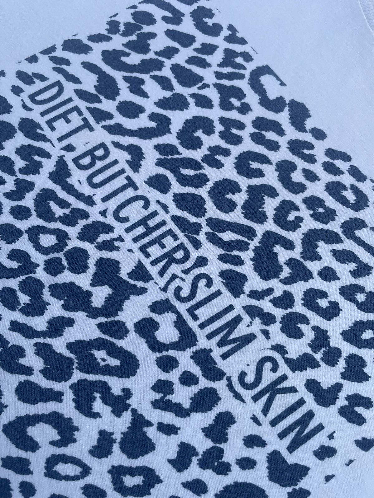 Diet Butcher Slim Skin Marlboro x Diet Butcher Slim Skin Tshirt Size US M / EU 48-50 / 2 - 12 Thumbnail