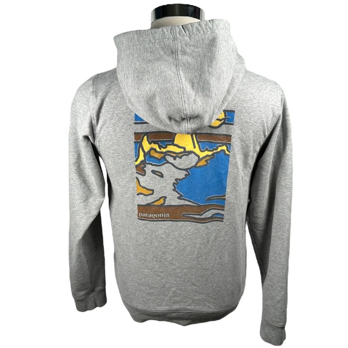 PATAGONIA Hoodie Sweatshirt